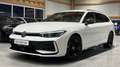 Volkswagen Passat Variant 2.0 TDI 142 kW 4Motion R-Line Massage, AHK, ACC Weiß - thumbnail 2