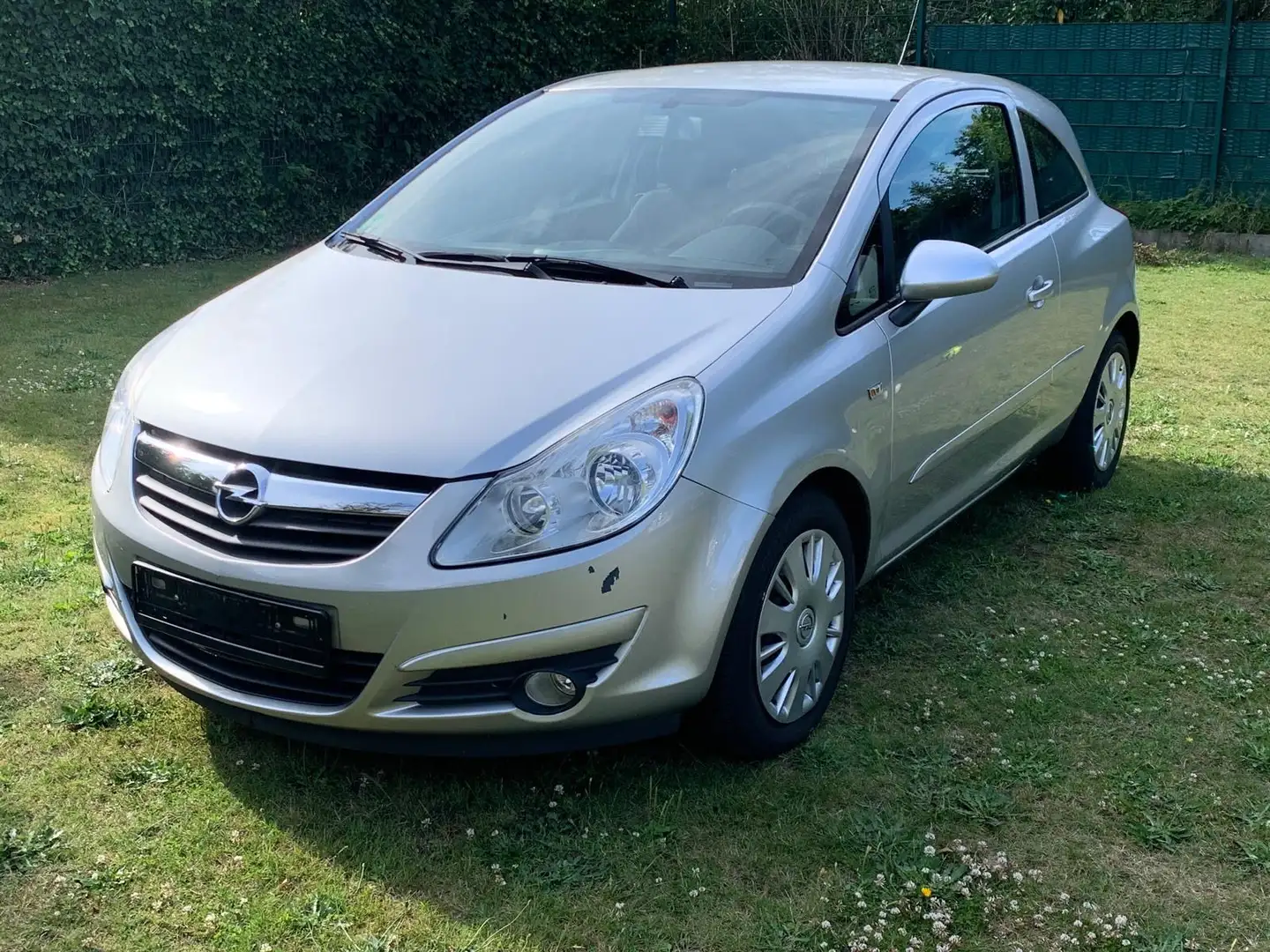 Opel Corsa Corsa 1.2 - 1