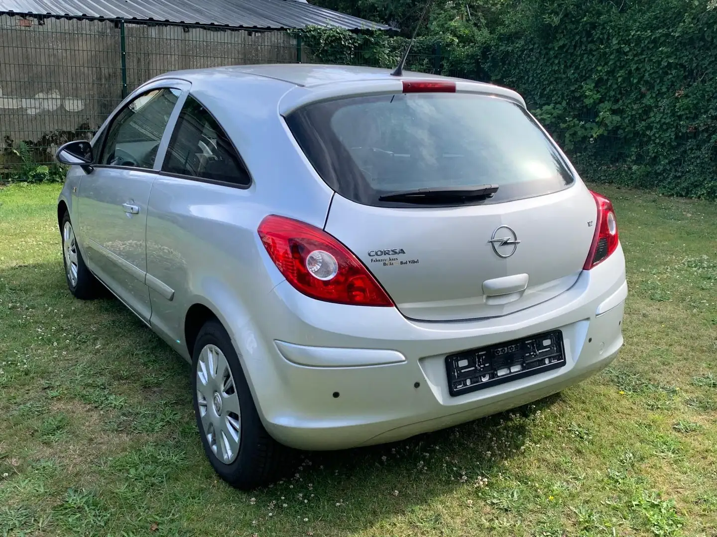 Opel Corsa Corsa 1.2 - 2
