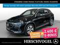 Mercedes-Benz EQA 250 Progressive+MBUX+Navi-P.+LED+Kam+PDC+SHZ Schwarz - thumbnail 1