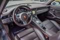 Porsche 991 3.8 Turbo S | 991.2 | Akrapovič | Carbon | Keramis Grijs - thumbnail 19