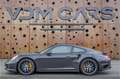 Porsche 991 3.8 Turbo S | 991.2 | Akrapovič | Carbon | Keramis Grijs - thumbnail 11
