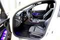 Mercedes-Benz C 200 d T AMG Line Aut. Weiß - thumbnail 9