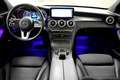 Mercedes-Benz C 200 d T AMG Line Aut. Weiß - thumbnail 7