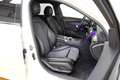 Mercedes-Benz C 200 d T AMG Line Aut. Weiß - thumbnail 8