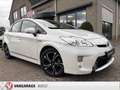Toyota Prius 1.8 Hybrid Automaat Comfort Trekhaak / Camera / Na Wit - thumbnail 1