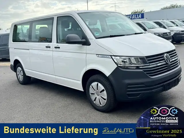 Volkswagen T6 Caravelle