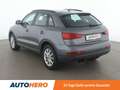 Audi Q3 2.0 TDI quattro*NAVI*TEMPO*BI-XENON*PDC*SHZ* Grau - thumbnail 4