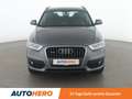 Audi Q3 2.0 TDI quattro*NAVI*TEMPO*BI-XENON*PDC*SHZ* Grau - thumbnail 9