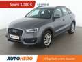 Audi Q3 2.0 TDI quattro*NAVI*TEMPO*BI-XENON*PDC*SHZ* Grau - thumbnail 1