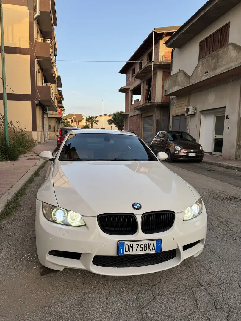 BMW 325 325d Cabrio Msport Automatica-LEGGI descrizione - 2