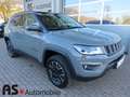 Jeep Compass Trailhawk 4WD 2.Hd*Navi*ACC*Kamera*AHK Gris - thumbnail 1