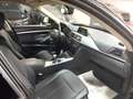 BMW 318 Gran Turismo 318 d Automatik~Navi~Teilleder Schwarz - thumbnail 12