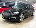 BMW 318 Gran Turismo 318 d Automatik~Navi~Teilleder Schwarz - thumbnail 1