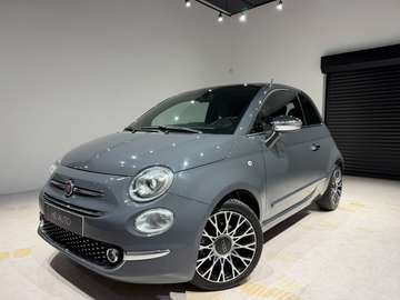 1.0i MHEV HYBRID DOLCEVITA//TOIT PANO//CUIR//GPS