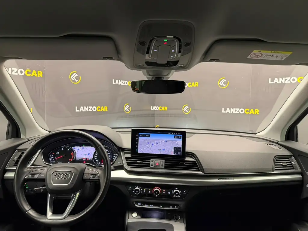 Audi Q5 | foto 7