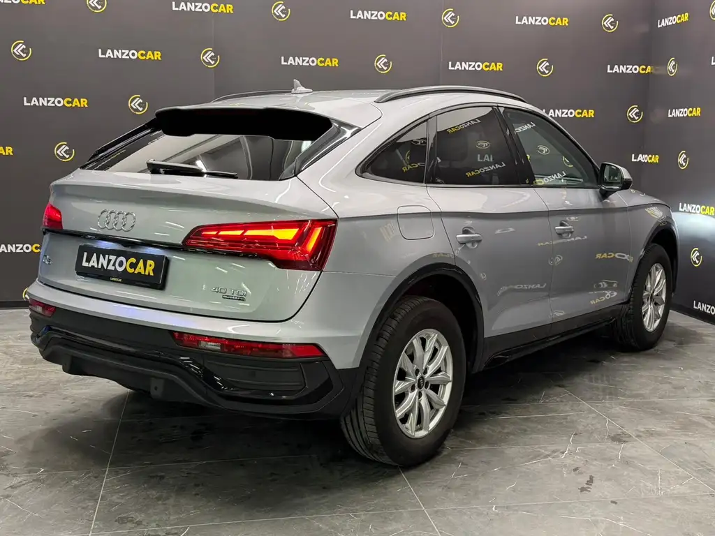 Audi Q5 | foto 6