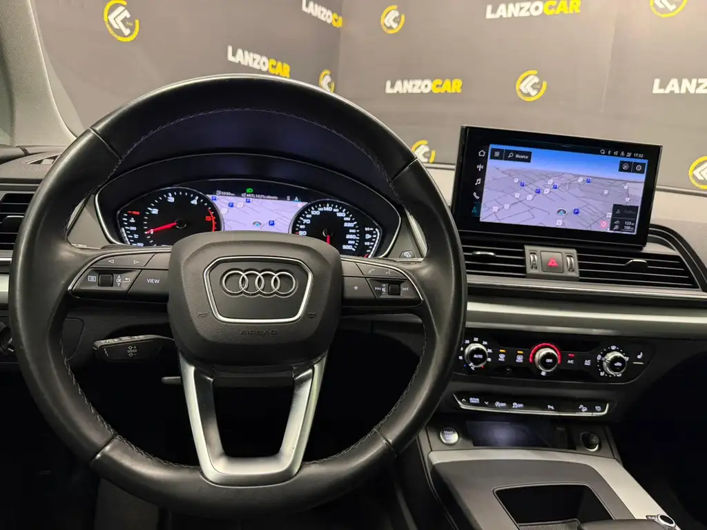 Audi Q5 | foto 8