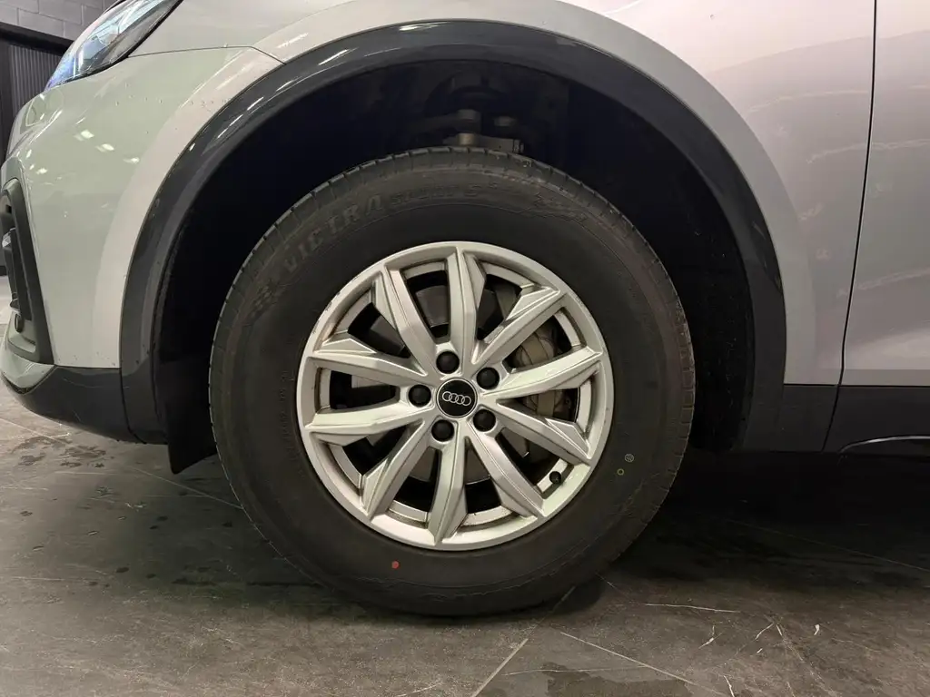 Audi Q5 | foto 15