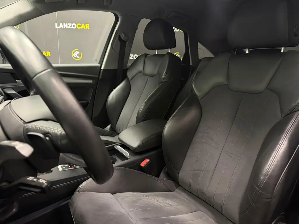Audi Q5 | foto 14