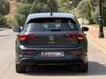 Volkswagen Golf 2.0TDI R-Line DSG 110kW Gris - thumbnail 10