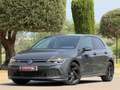 Volkswagen Golf 2.0TDI R-Line DSG 110kW Gris - thumbnail 5