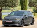 Volkswagen Golf 2.0TDI R-Line DSG 110kW Gris - thumbnail 4