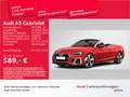Audi A5 40 TDI qu. S tronic 2x S line Matri Rot - thumbnail 1