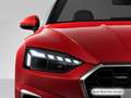 Audi A5 40 TDI qu. S tronic 2x S line Matri Rot - thumbnail 10