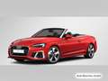 Audi A5 40 TDI qu. S tronic 2x S line Matri Rot - thumbnail 4