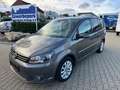 Volkswagen Touran Highline 2.0 Tdi Leder Navi 7 Sitze Gris - thumbnail 1