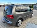 Volkswagen Touran Highline 2.0 Tdi Leder Navi 7 Sitze Gris - thumbnail 4