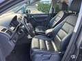 Volkswagen Touran Highline 2.0 Tdi Leder Navi 7 Sitze Gris - thumbnail 9