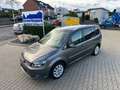 Volkswagen Touran Highline 2.0 Tdi Leder Navi 7 Sitze Gris - thumbnail 8