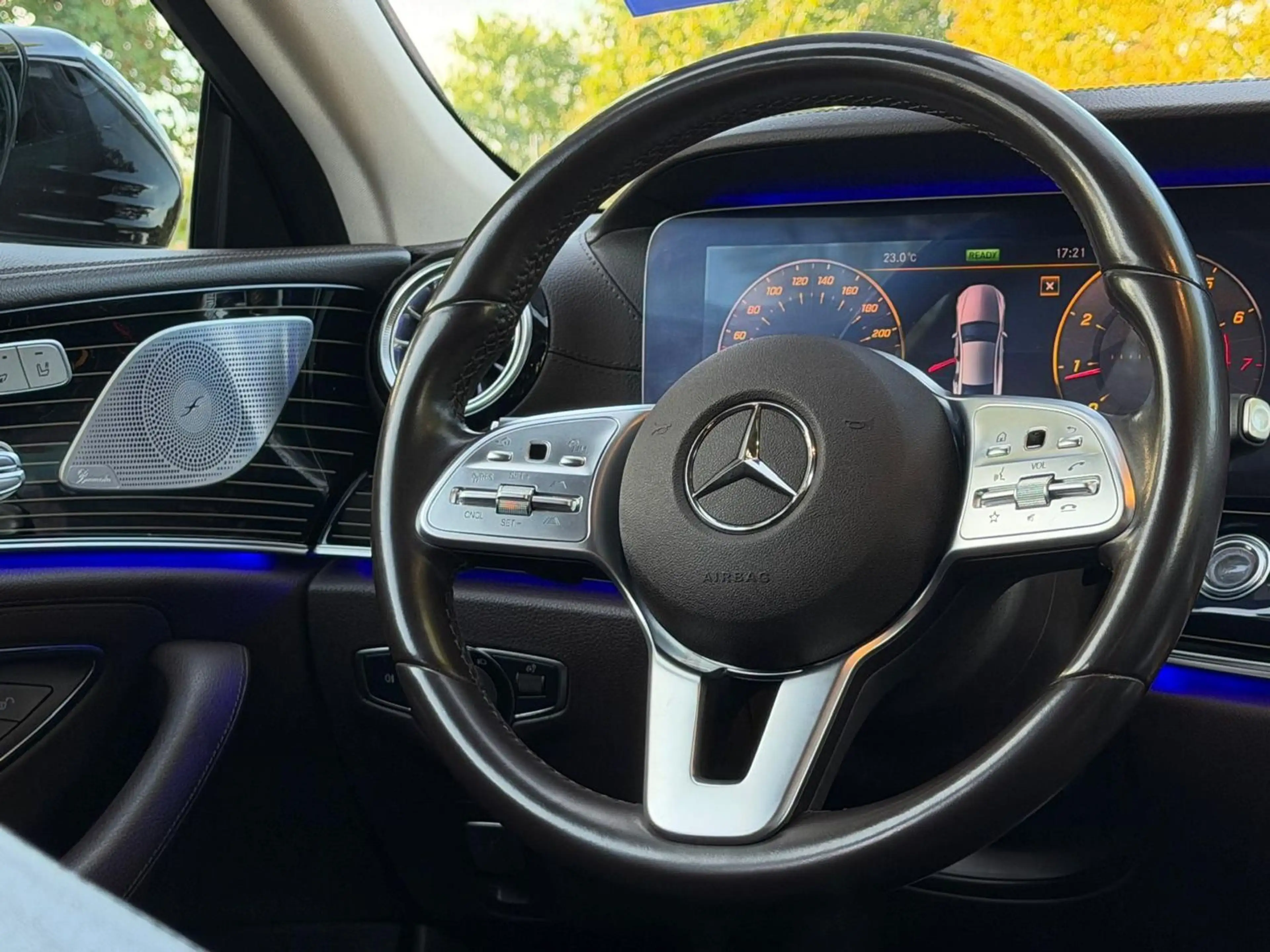 Mercedes-Benz CLS 450 4Matic AMG — photo 15