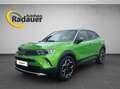 Opel Mokka-E Mokka-e Elektromotor 50kWh Euro6d -1Phasig 100 ... Grün - thumbnail 1