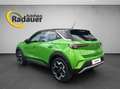 Opel Mokka-E Mokka-e Elektromotor 50kWh Euro6d -1Phasig 100 ... Grün - thumbnail 3