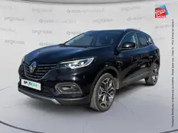 Renault Kadjar 1.3 TCe 140ch FAP Intens 130g