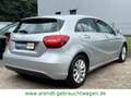 Mercedes-Benz A 180 A -Klasse A 180*AUTOMATIK/SHZ/NAVI/PDC* Silber - thumbnail 4