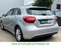 Mercedes-Benz A 180 A -Klasse A 180*AUTOMATIK/SHZ/NAVI/PDC* Silber - thumbnail 6