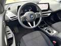 BMW 116 120dA Blanc - thumbnail 11