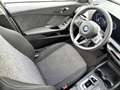 BMW 116 120dA Blanc - thumbnail 13