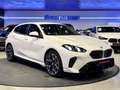 BMW 116 120dA Blanc - thumbnail 3