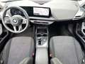 BMW 116 120dA Blanc - thumbnail 14