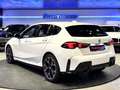 BMW 116 120dA Blanc - thumbnail 7