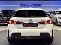 BMW 116 120dA Blanc - thumbnail 6