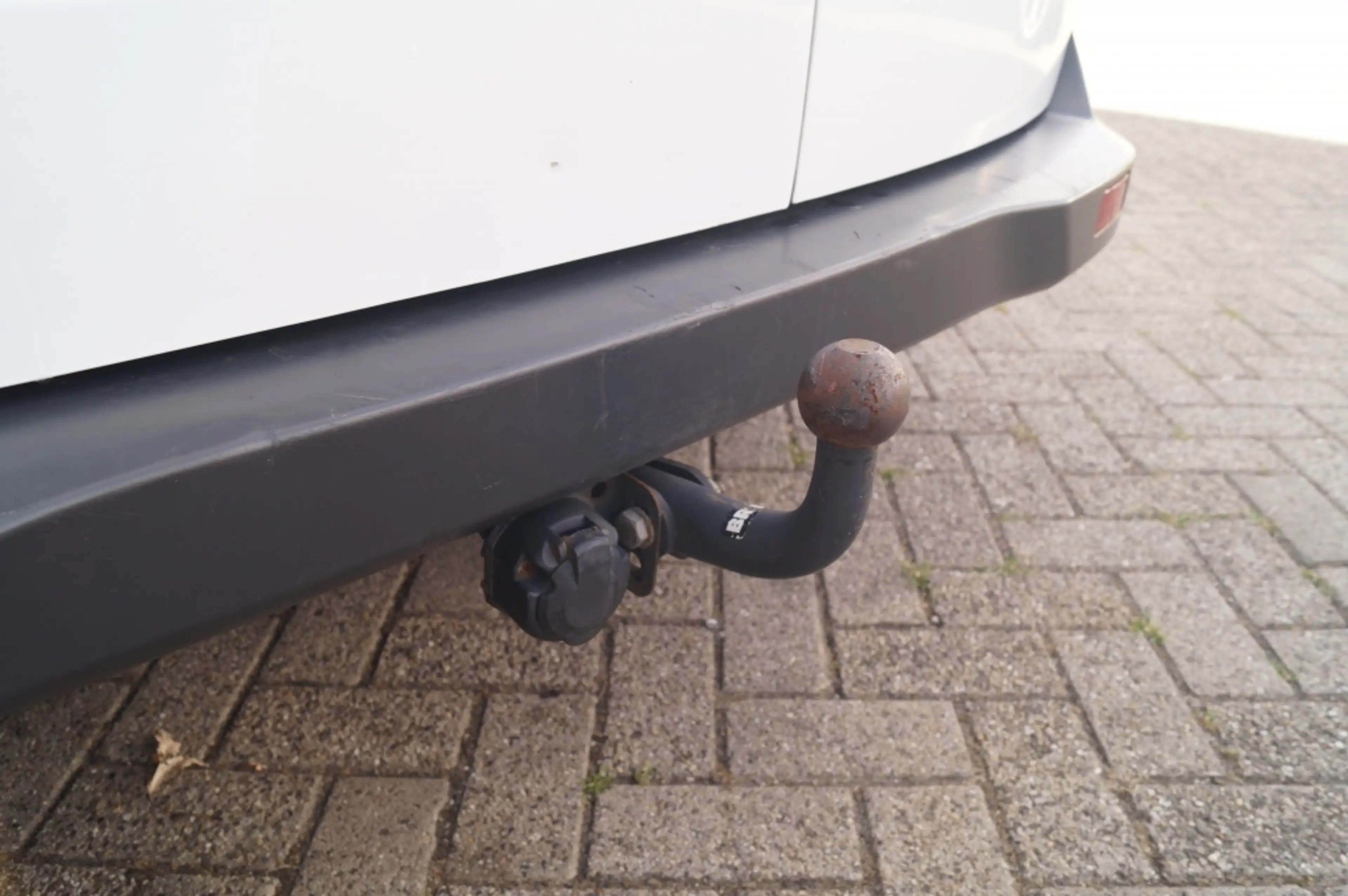 Ford Transit Courier 1.5 TDCI Trend Dura — photo 22