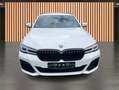 BMW 520 d Touring M Sport*UPE 77.910*Stdhzg*ACC* White - thumbnail 20