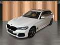 BMW 520 d Touring M Sport*UPE 77.910*Stdhzg*ACC* Alb - thumbnail 2