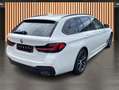 BMW 520 d Touring M Sport*UPE 77.910*Stdhzg*ACC* White - thumbnail 16